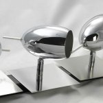 Светильник поворотный спот Lussole GRLSN-4301-03 SALE