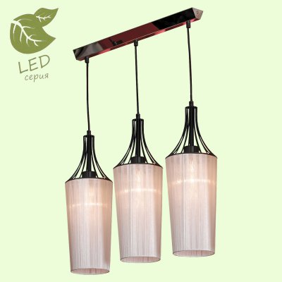 

Светильник Lussole GRLSN-5406-03, GRLSN-5406-03