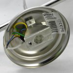 Светильник поворотный спот Lussole GRLSN-6201-02 LITTLETON