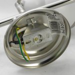 Светильник поворотный спот Lussole GRLSN-6201-03 LITTLETON