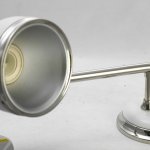 Светильник поворотный спот Lussole GRLSN-6201-03 LITTLETON