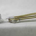 Торшер напольный Lussole GRLSP-0018