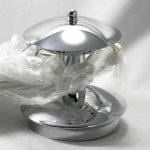 Люстра Lussole GRLSP-0026 OAKLAND