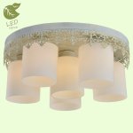 Потолочный светильник Lussole GRLSP-0048 NORWALK