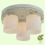 Потолочный светильник Lussole GRLSP-0049 NORWALK