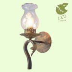 Настенный светильник бра Lussole GRLSP-0091 SACRAMENTO