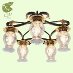 Люстра Lussole GRLSP-0092 SACRAMENTO