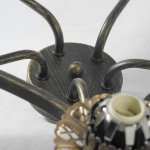 Люстра Lussole GRLSP-0092 SACRAMENTO