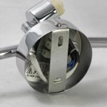 Светильник поворотный спот Lussole GRLSP-0100 NELSON