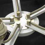 Люстра Lussole GRLSP-0102 CONWAY