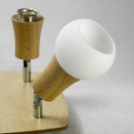 Светильник поворотный спот Lussole GRLSP-0121 CHANDLER