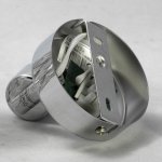 Светильник поворотный спот Lussole GRLSP-0122 JEDDITO
