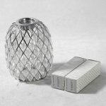 Светильник поворотный спот Lussole GRLSP-0123 JEDDITO