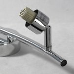 Светильник поворотный спот Lussole GRLSP-0123 JEDDITO