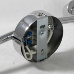 Светильник поворотный спот Lussole GRLSP-0123 JEDDITO