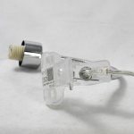 Светильник поворотный спот Lussole GRLSP-0125 JEDDITO