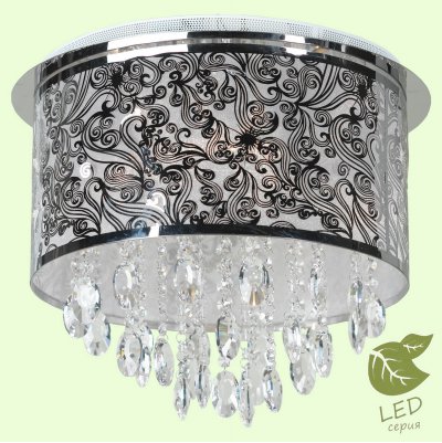 

Светильник Lussole GRLSP-0143, LSP-0143