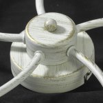 Люстра Lussole GRLSP-0146 OAKLAND