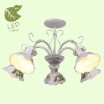 Люстра Lussole GRLSP-0155 CLARKDALE