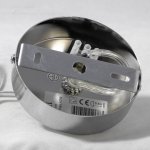 Подвесной светильник Lussole GRLSP-0158 HOCKESSIN