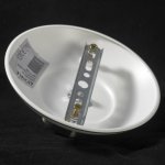 Люстра Lussole GRLSP-0166 FAYETTEVILLE