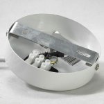 Подвесной светильник Lussole GRLSP-0179 CALDWELL