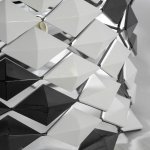 Подвесной светильник Lussole GRLSP-0180 LEWISTON