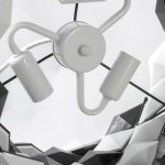 Подвесной светильник Lussole GRLSP-0180 LEWISTON