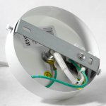 Подвесной светильник Lussole GRLSP-0180 LEWISTON