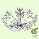 Люстра Lussole GRLSP-0185 PHOENIX