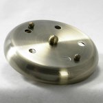 Люстра Lussole GRLSP-0189 CLARKDALE