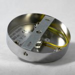 Люстра Lussole GRLSP-0195 DELAWARE