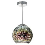 Подвесной светильник Lussole GRLSP-0197 AMMON