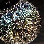 Подвесной светильник Lussole GRLSP-0197 AMMON