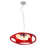 Подвесной светильник Lussole GRLSP-0214 REXBURG