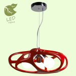 Подвесной светильник Lussole GRLSP-0214 REXBURG