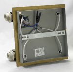 Светильник поворотный спот Lussole GRLSP-0221 PUEBLO