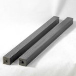 Торшер с полочкой Lussole GRLSP-0333 Woodruff венге