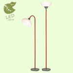 Торшер Lussole GRLSP-0507 FLAGSTAFF