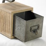 Настольный светильник Lussole GRLSP-0512 KENAI