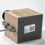 Настольный светильник Lussole GRLSP-0512 KENAI