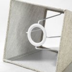 Настольный светильник Lussole GRLSP-0512 KENAI