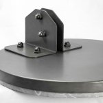 Торшер Lussole GRLSP-0513 MATANUSKA