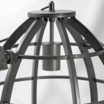 Торшер Lussole GRLSP-0513 MATANUSKA