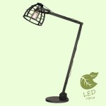 Торшер Lussole GRLSP-0513 MATANUSKA