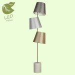 Торшер Lussole GRLSP-0517 MARTINEZ