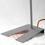 Настольный светильник Lussole GRLSP-0518 BETHEL