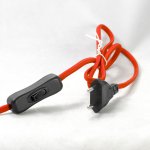 Настольный светильник Lussole GRLSP-0518 BETHEL