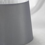 Настольный светильник Lussole GRLSP-0520 MILTON