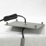 Настольный светильник Lussole GRLSP-0520 MILTON